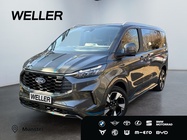 Ford Tourneo Custom 2025