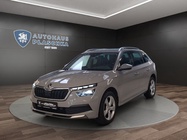 Skoda Kamiq 2021