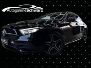 Mercedes-Benz A-Class 2020