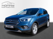 Ford Kuga 2019