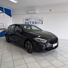 BMW 1 Series 2022