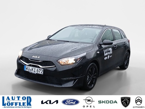 Kia cee'd / Ceed 2025