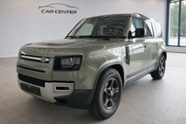 Land Rover Defender 2021