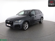 Audi Q7 2021