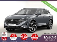 Nissan Qashqai 2026