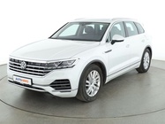Volkswagen Touareg 2021