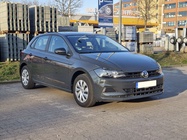 Volkswagen Polo 2019