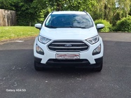 Ford EcoSport 2019