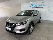 Nissan Qashqai 2020
