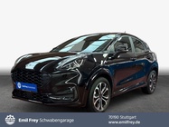 Ford Puma 2022