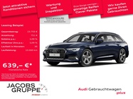 Audi A6 2025