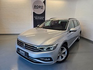 Volkswagen Passat 2021