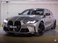 BMW M3 2025