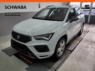 Seat Ateca 2020