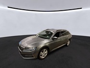 Skoda Superb 2022