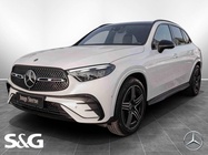 Mercedes-Benz GLC-Class 2024