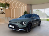 Kia Niro 2026
