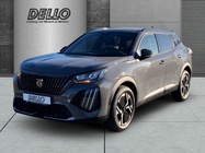 Peugeot 2008 2025