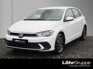 Volkswagen Polo 2023