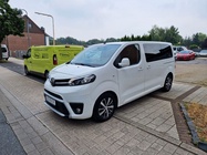 Toyota Proace 2019
