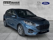 Ford Kuga 2023