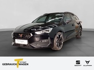 Cupra Leon 2023