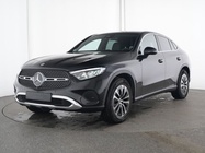 Mercedes-Benz GLC-Class 2025