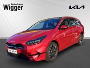 Kia cee'd / Ceed 2023