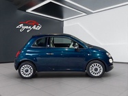 Fiat 500 2019