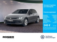 Volkswagen Golf 2025