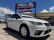 Seat Ibiza 2020
