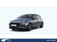 Hyundai i20 2026