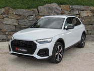 Audi Q5 2022