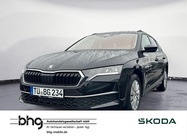 Skoda Octavia 2026