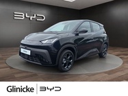 BYD Dolphin 2026