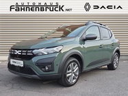 Dacia Sandero 2023