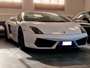 Lamborghini Gallardo 2010