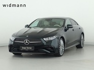 Mercedes-Benz CLS-Class 2022