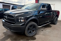Dodge RAM 2012