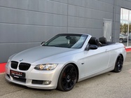 BMW 3 Series 2007
