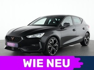 Cupra Leon 2021