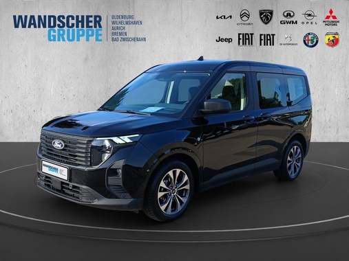 Ford Tourneo Courier 2024