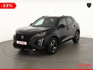 Peugeot 2008 2025