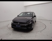 Volkswagen Polo 2025