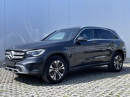 Mercedes-Benz GLC-Class 2021