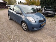 Toyota Yaris 2006