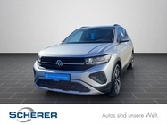 Volkswagen T-Cross 2025
