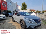 Nissan Juke 2024