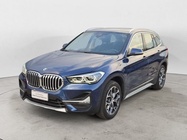 BMW X1 2021