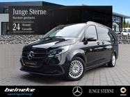 Mercedes-Benz V-Class 2025